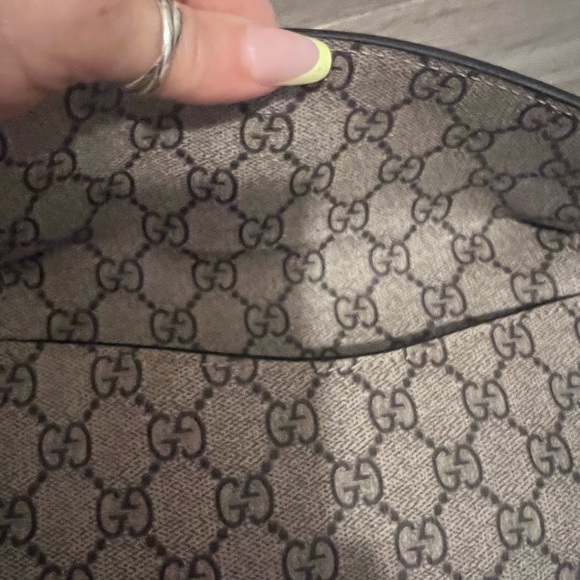 Gucci Dionysus mini bag - Picture 9 of 9
